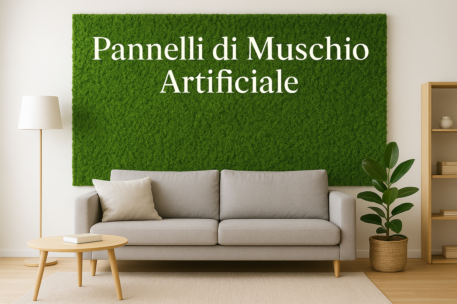 Decorazioni da Parete